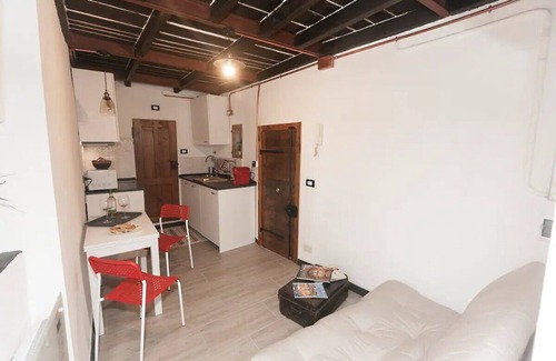Molo House | Casa Sant'Agostino - CITRA 010025-LT-2407