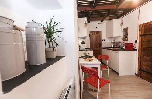 Molo House | Casa Sant'Agostino - CITRA 010025-LT-2407