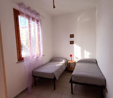 Marina di Cecina Apartment | Casa Sant'Andrea