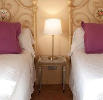 Sarteano Apartment | Casa Sant Angelo