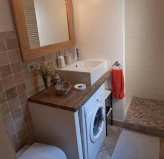 Sarteano Apartment | Casa Sant Angelo