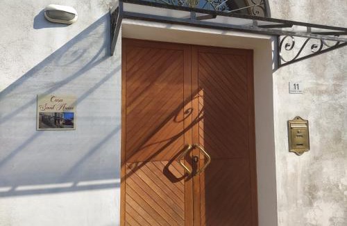 Vasto House | Casa Sant’Anna
