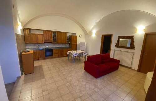 Vasto House | Casa Sant’Anna