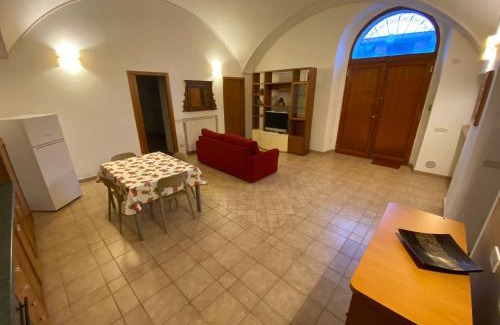 Vasto House | Casa Sant’Anna