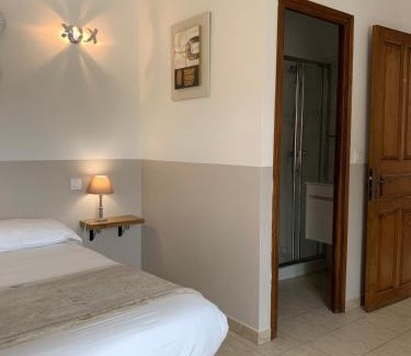 Santa-Reparata-di-Balagna House | Casa Sant'Antone