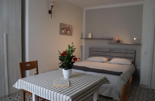 Massafra Apartment | Casa Santa Caterina