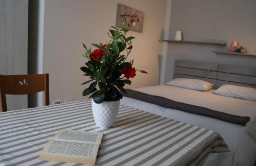 Massafra Apartment | Casa Santa Caterina