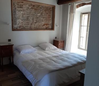 Calvi Apartment | Casa Santa