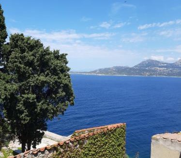 Calvi Apartment | Casa Santa