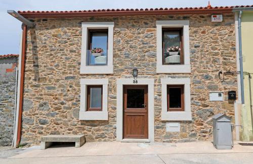 Catasol House | Casa Santa María