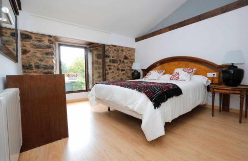 Catasol House | Casa Santa María