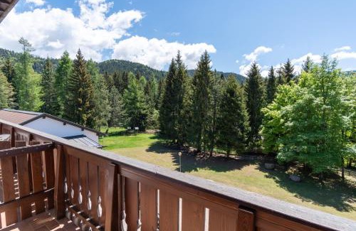 Folgaria Hotel | Casa Santa Maria