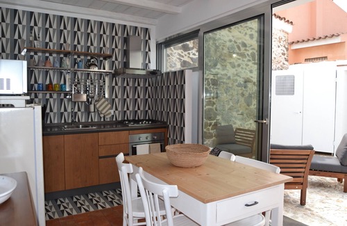 Orosei House | Casa Santa Rughe