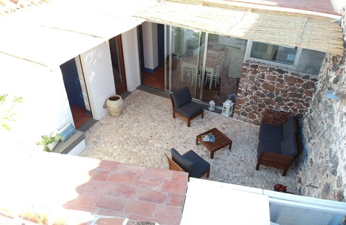 Orosei House | Casa Santa Rughe