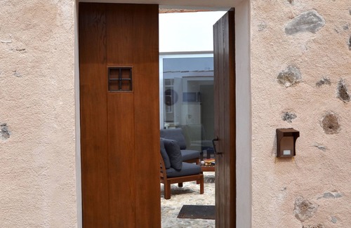 Orosei House | Casa Santa Rughe