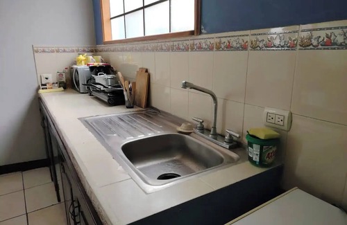 Panajachel Apartment | Casa Santander Panajachel