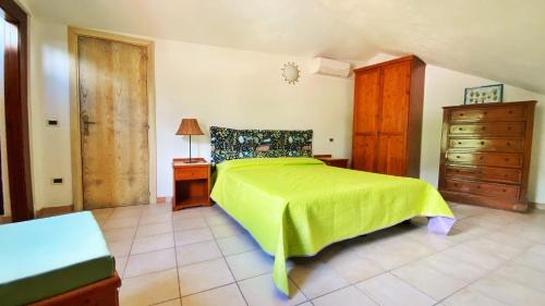 Maratea Apartment | Casa Santicelli Maratea “ Il Campanile”