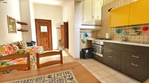 Maratea Apartment | Casa Santicelli Maratea “ Il Campanile”