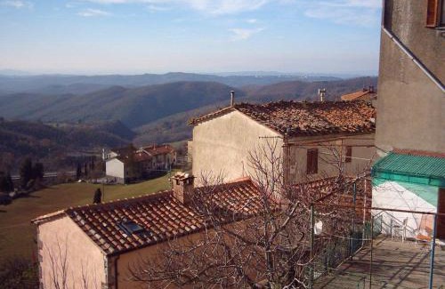 Prata Apartment | Casa Santina in borgo medievale