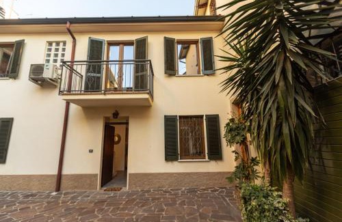 Cremona Apartment | Casa Santina - Palazzo Trecchi-Università