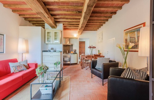 Capannori Apartment | Casa Santo, a sweet country apartment with pool on the hills of Lucca