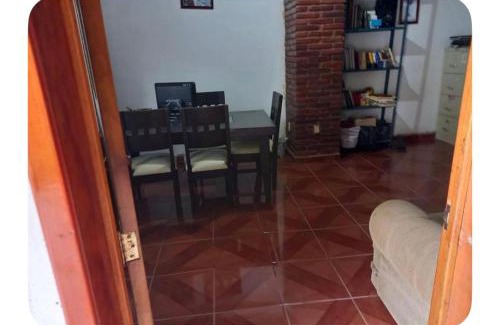 Santo Domingo Petapa House | Casa Santo Domingo
