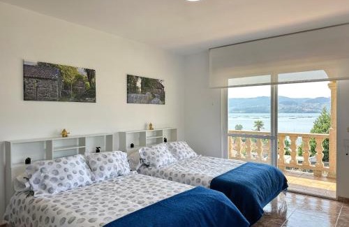 Samieira House | Casa Saqueta