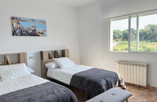 Samieira House | Casa Saqueta