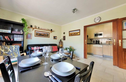 La Orotava Apartment | Casa Sara by The Ocean Rentals