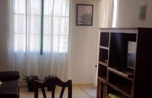 Parque Holandes Apartment | CASA SARA