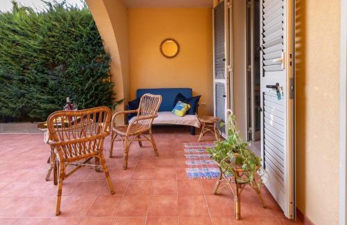 Torre Saracena Villa | Casa Saracena