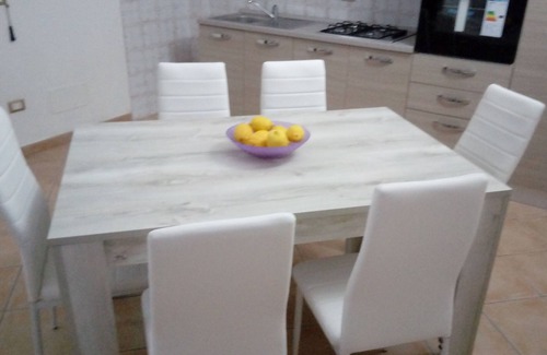 Teulada House | Casa Sardegna for a relaxing holiday