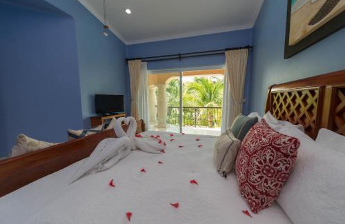 Puerto Aventuras Villa | Casa Sarita