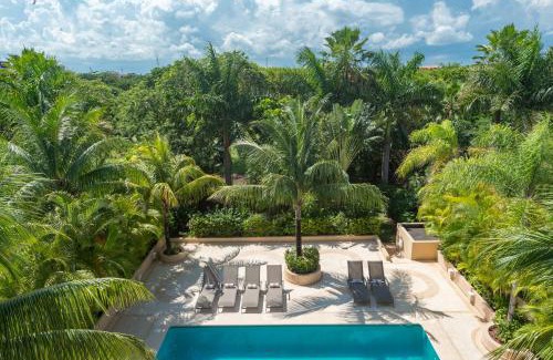 Puerto Aventuras Villa | Casa Sarita