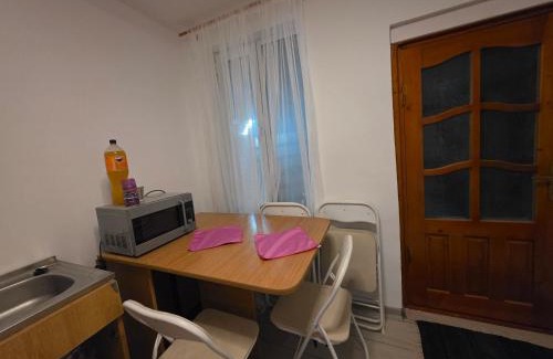 Tirgu Ocna House | Casa SARYL PARC