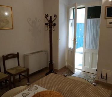 Sasso Barisano Apartment | Casa Sassi Vizziello