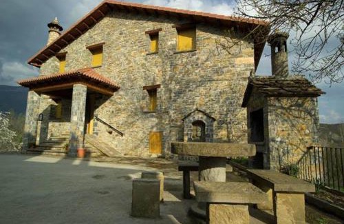 Fuendecampo Apartment | Casa Sastre