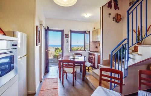 Petrizzi House | Casa Sauté