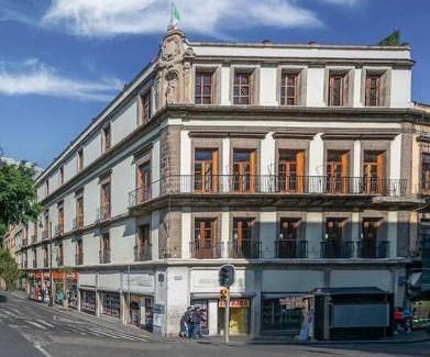 Historic Center Apartment | CASA SAUTO 12 Loft with balcony and Rooftop Centro
