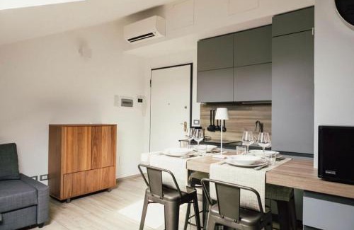 Foce Apartment | Casa Savò - Parcheggio gratuito nella BLU AREA