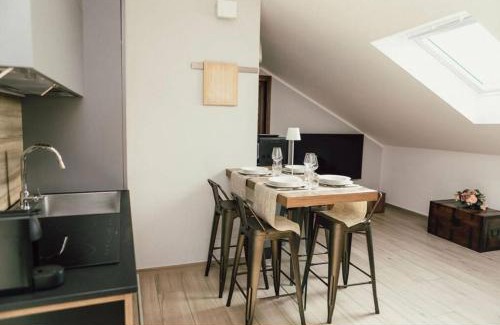 Foce Apartment | Casa Savò - Parcheggio gratuito nella BLU AREA