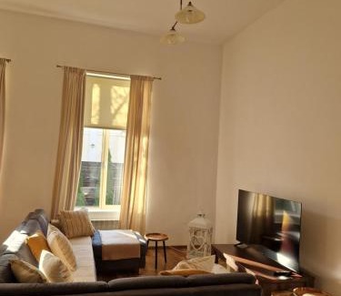 Iasi Apartment | Casa Sava - ultracentral