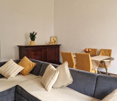 Iasi Apartment | Casa Sava - ultracentral