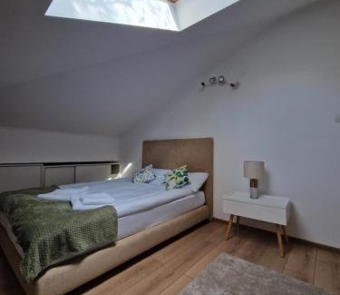 Iasi Apartment | Casa Sava - ultracentral