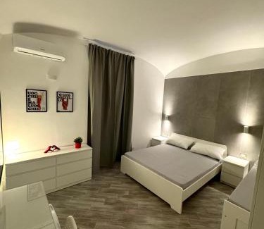 Rione Sanita House | Casa Savoia