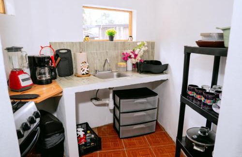 Mazunte Apartment | Casa Saye