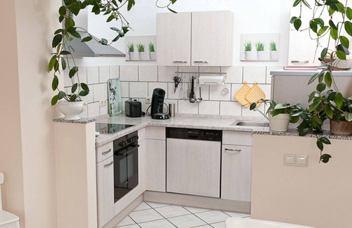 Schalkenmehren Apartment | Casa Schalkenmehren Grande