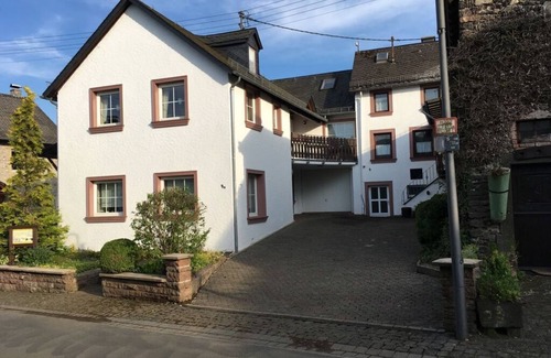 Schalkenmehren Apartment | Casa Schalkenmehren Grande