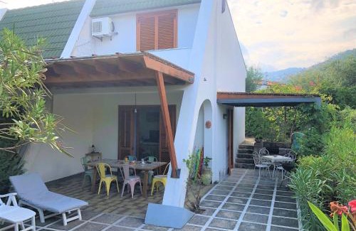 Mazzaforno House | Casa Sciusca
