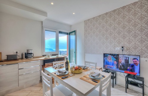 Riva del Garda Apartment | Casa Scott, Riva del Garda, Italy